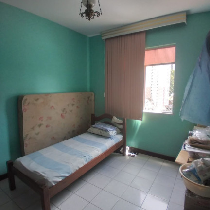 Foto do imóvel: Apartamento com 4 Quartos à Venda,  em Brotas - Salvador