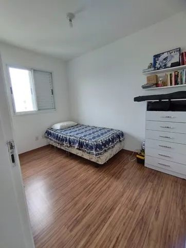Imagem Apartamento com 2 Quartos à Venda, 57 m²em Parque Residencial Flamboyant - São José dos Campos