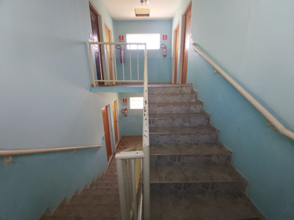 Imagem Apartamento com 2 Quartos à Venda, 53 m²em Amambaí - Campo Grande