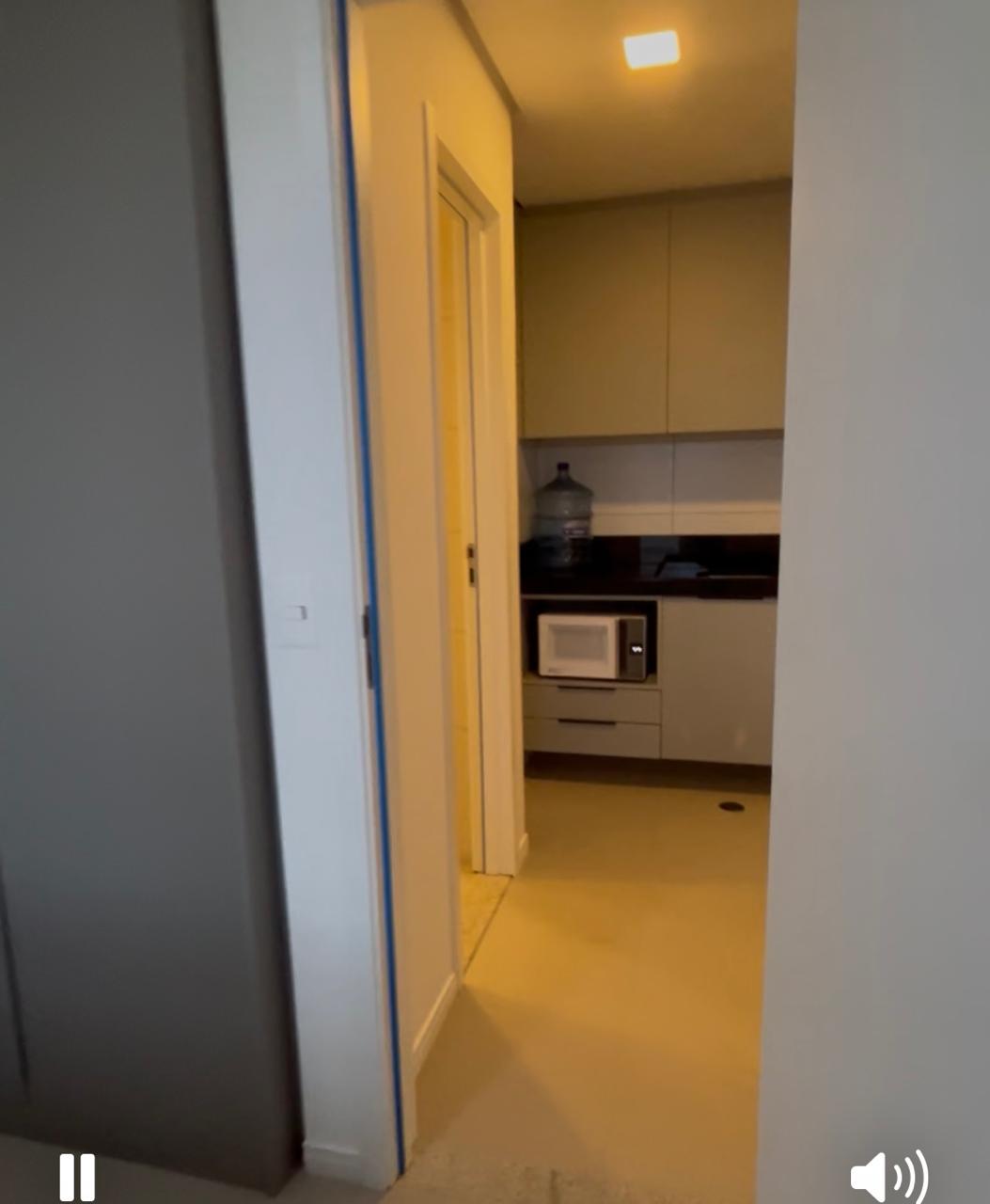 Imagem Apartamento com 1 Quarto para Alugar, 35 m² em São José - Recife