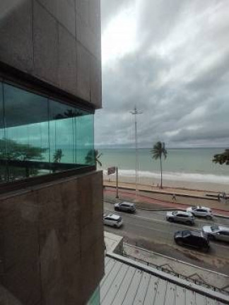 Imagem Apartamento com 4 Quartos à Venda ou Locação, 193 m² em Boa Viagem - Recife