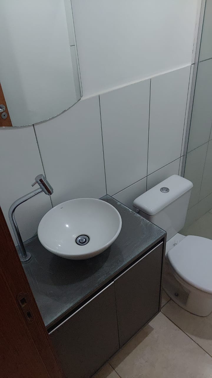 Imagem Apartamento com 2 Quartos à Venda, 42 m²em Rios D Itália - São José do Rio Preto