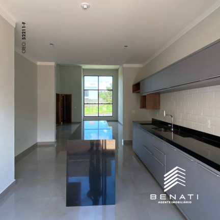 Imagem Casa de Condomínio com 3 Quartos à Venda, 145 m² em Reserva Imperial - Ribeirão Preto