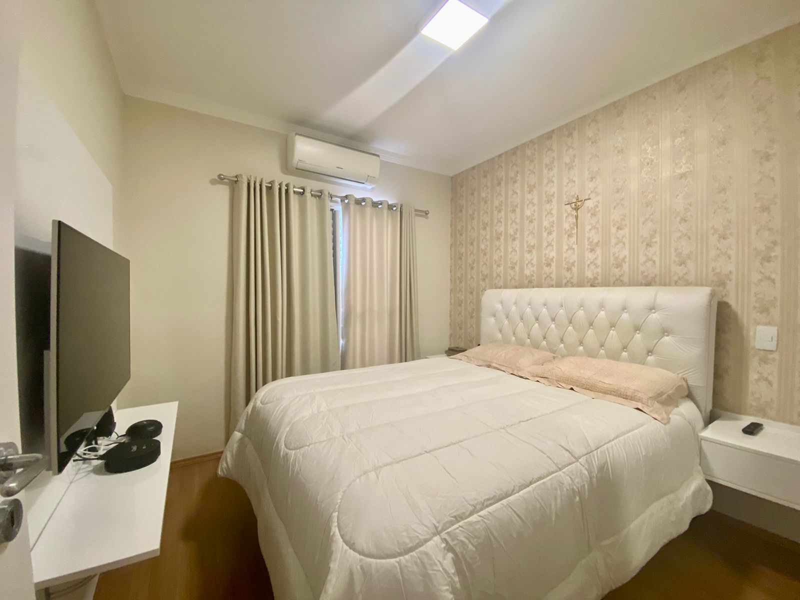 Foto do imóvel: Casa com 3 Quartos à Venda, 145 m²em Jardim Alto de Santa Cruz - Itatiba