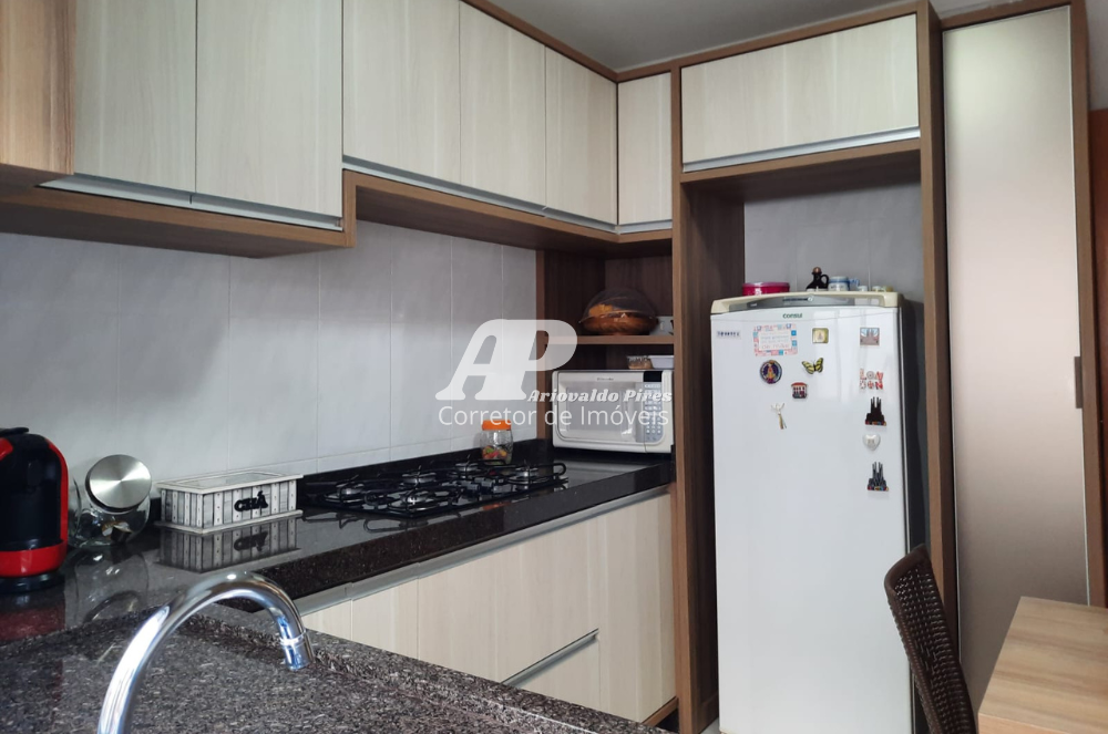 Imagem Sobrado com 3 Quartos à Venda ou Temporada, 90 m²em Jardim Carvalho - Ponta Grossa