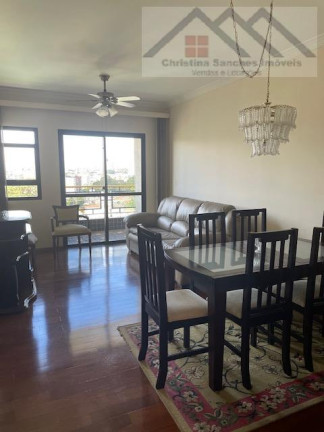 Imagem Apartamento com 3 Quartos à Venda, 94 m² em Saúde - São Paulo