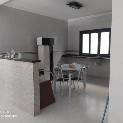 Imagem Sobrado com 3 Quartos para Alugar,  em Portais (Polvilho) - Cajamar