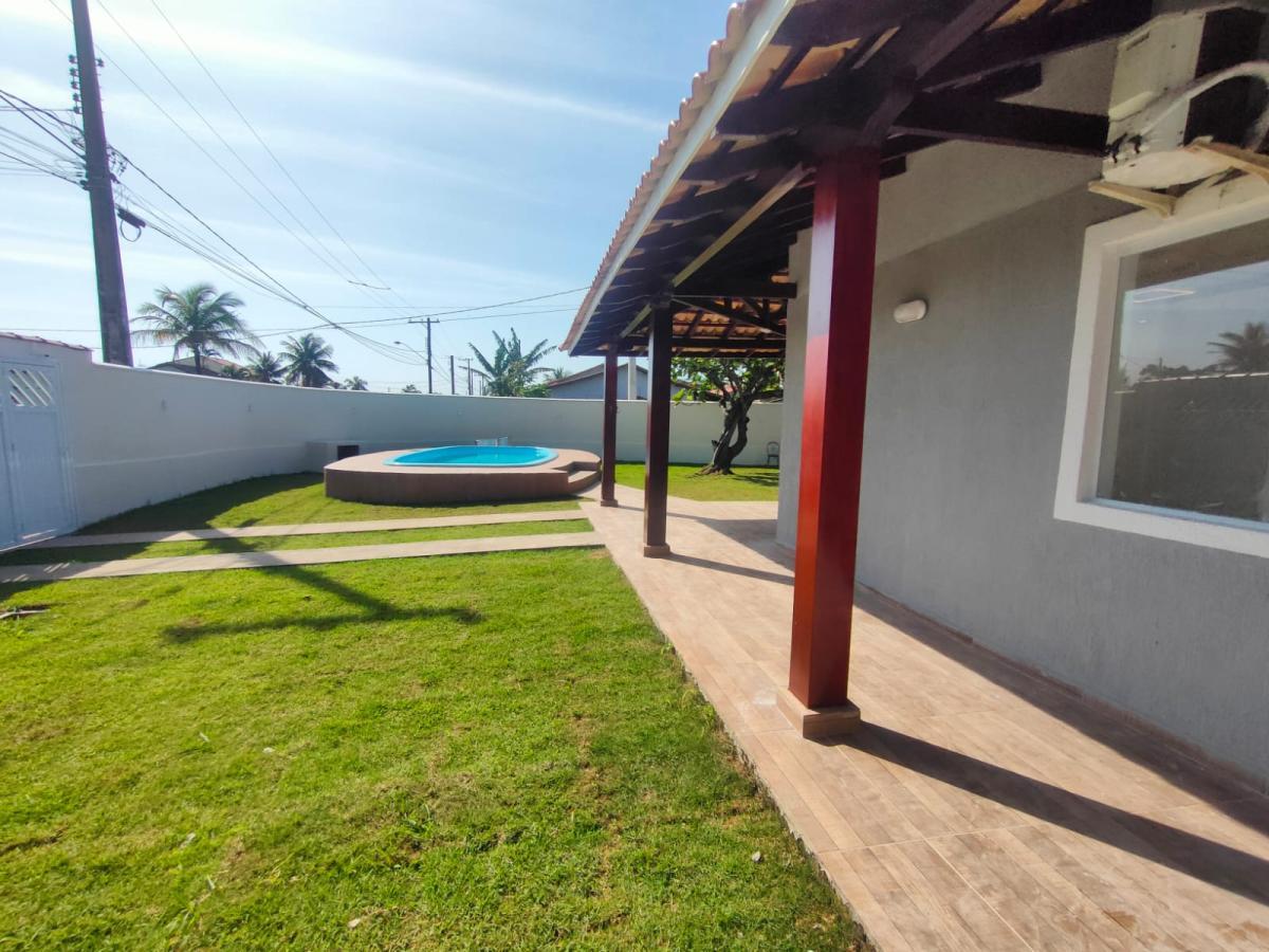 Imagem Casa com 3 Quartos à Venda, 150 m²em Jardim Regina - Itanhaém