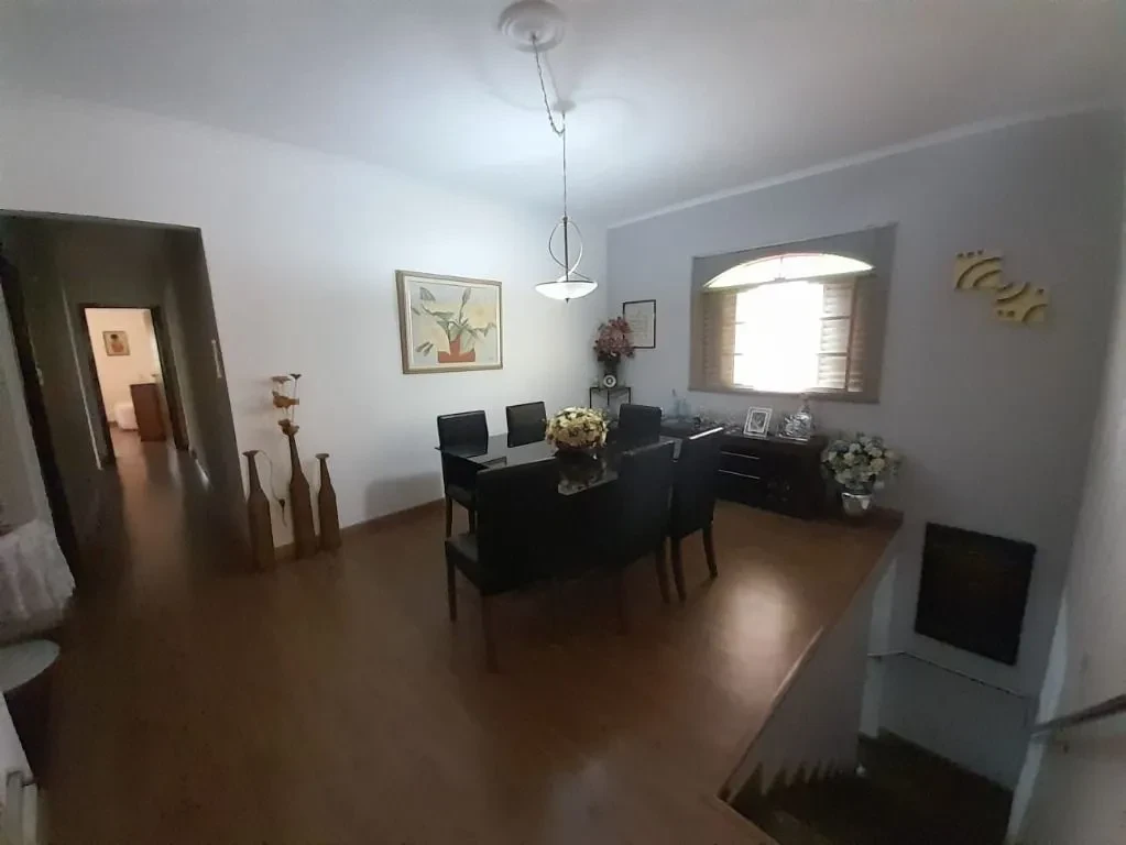 Imagem Casa com 5 Quartos à Venda, 303 m² em Planalto - Belo Horizonte