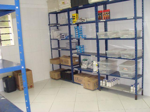 Imagem Imóvel Comercial para Alugar, 2 m² em Nova Petrópolis - São Bernardo Do Campo