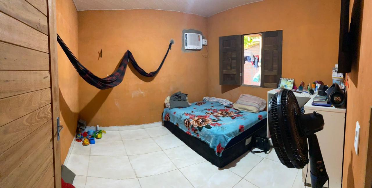 Imagem Casa com 3 Quartos à Venda, 300 m²em Jutaí - Santarém