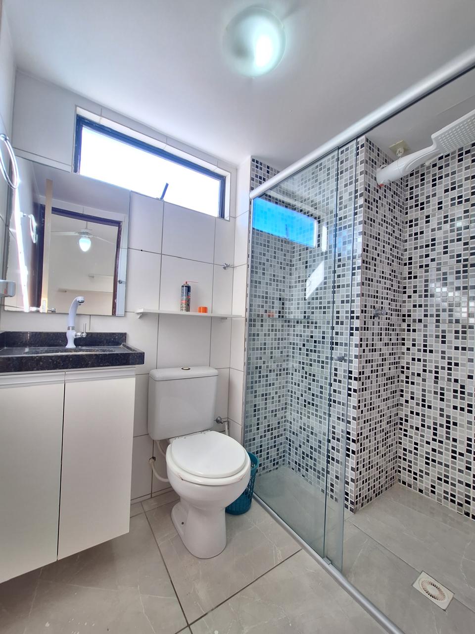 Foto do imóvel: Apartamento com 3 Quartos à Venda, 94 m² em Bessa - João Pessoa