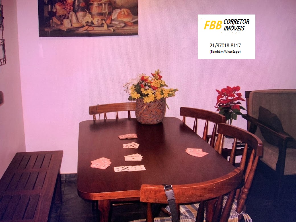 Imagem Casa de Condomínio com 3 Quartos à Venda, 100 m² em Peró - Cabo Frio