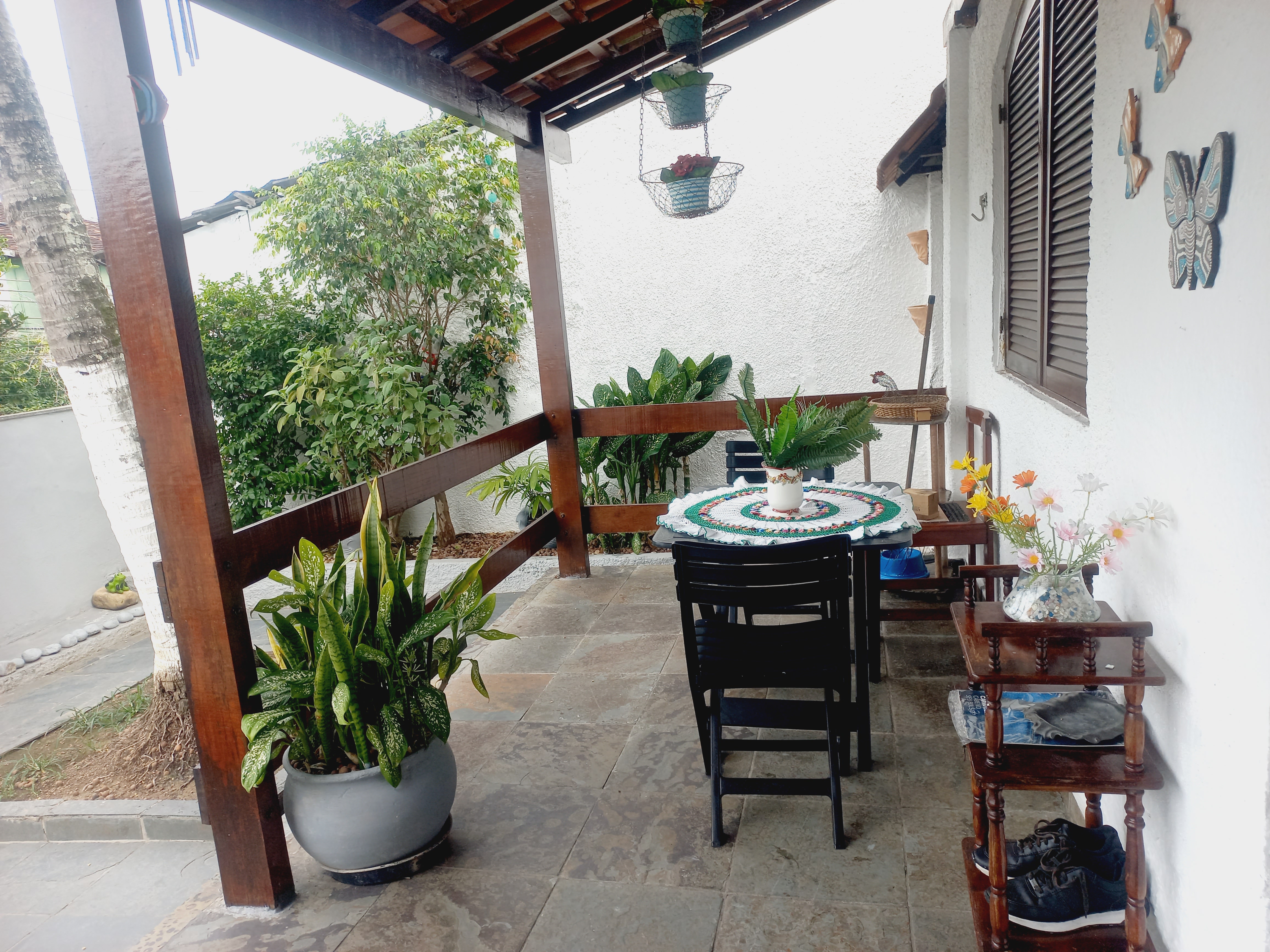 Imagem Casa de Condomínio com 3 Quartos à Venda, 360 m² em Taquara - Rio de Janeiro