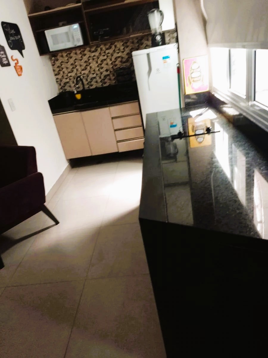 Imagem Apartamento com 2 Quartos à Venda, 55 m²em Bela Vista - São Paulo