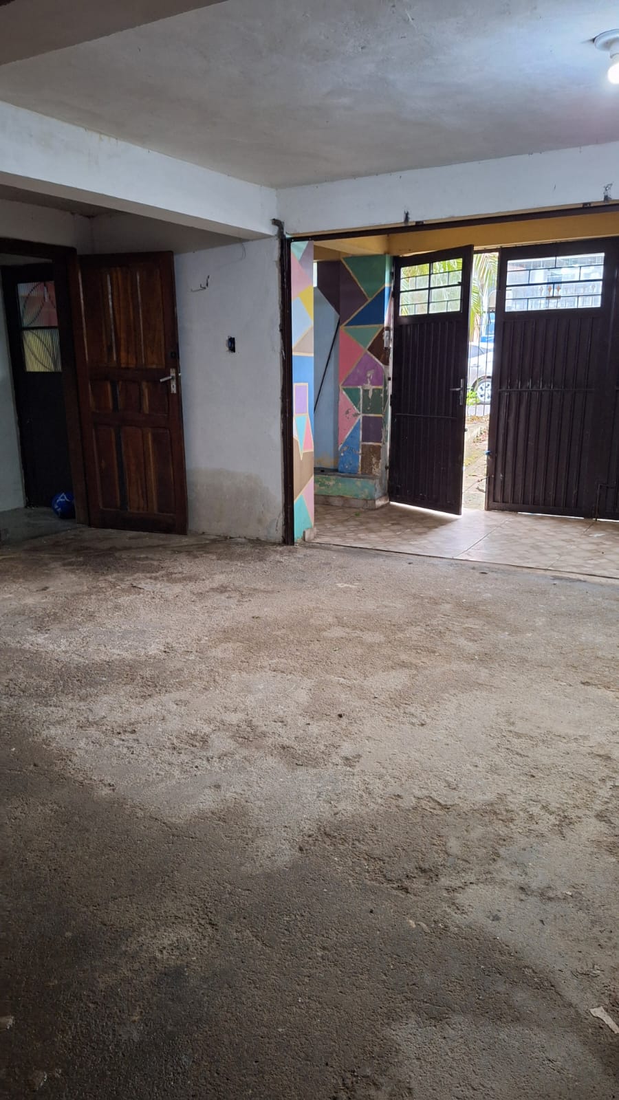 Foto do imóvel: Vaga de Garagem à Venda, 214 m² em Xaxim - Curitiba