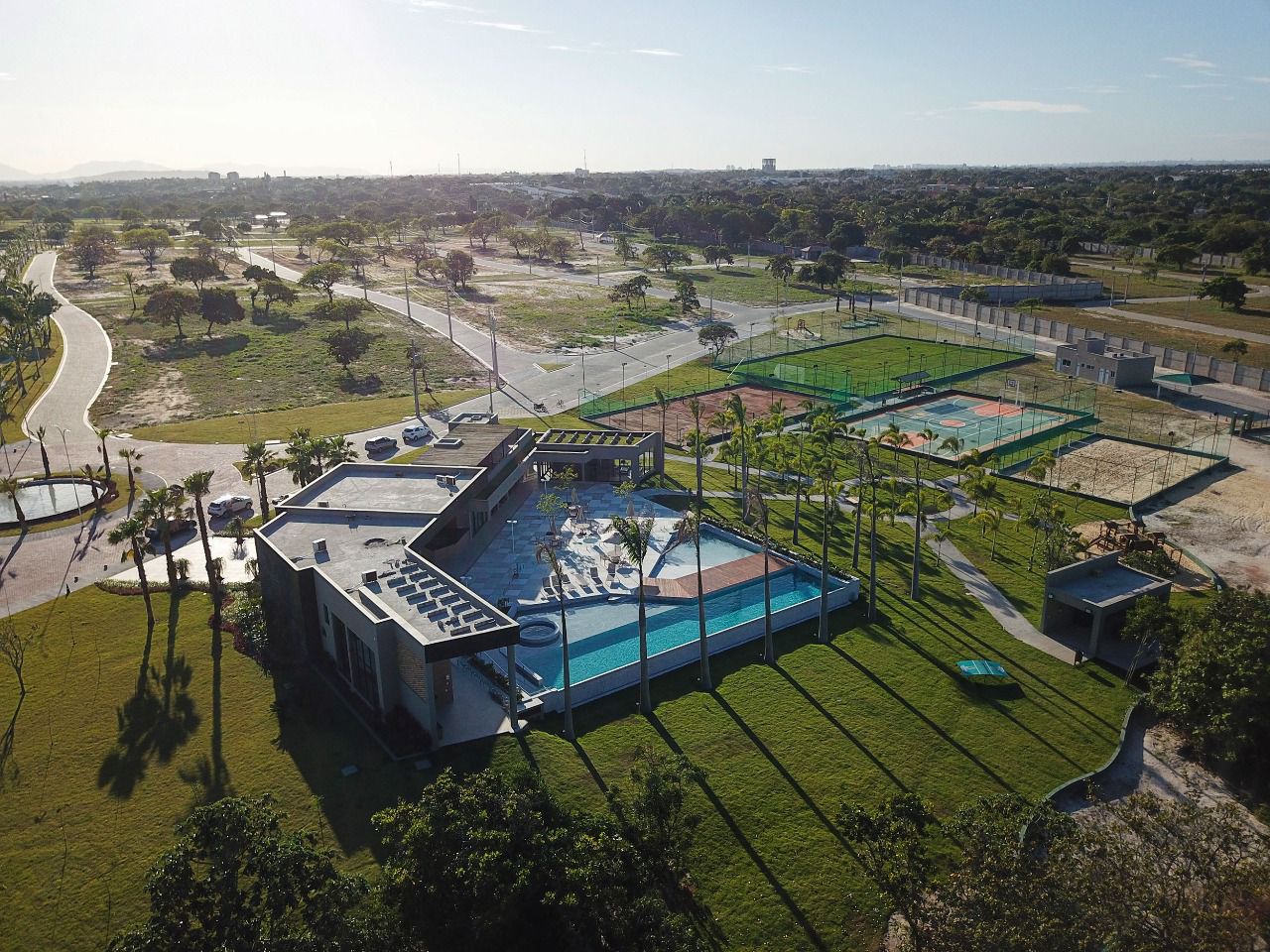 Imagem Terreno à Venda, 232 m² em Jacundá - Aquiraz