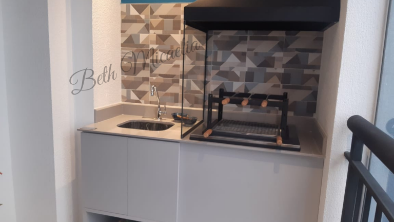 Imagem Apartamento com 2 Quartos à Venda, 67 m² em Centro - Osasco