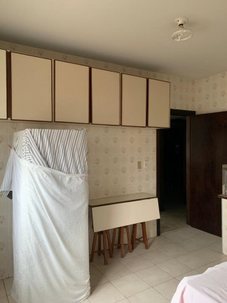 Imagem Apartamento com 2 Quartos à Venda, 70 m² em Vila Santa Rosa - Guarujá