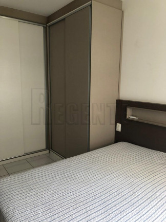 Imagem Apartamento com 2 Quartos à Venda, 70 m² em Saco dos Limões - Florianópolis