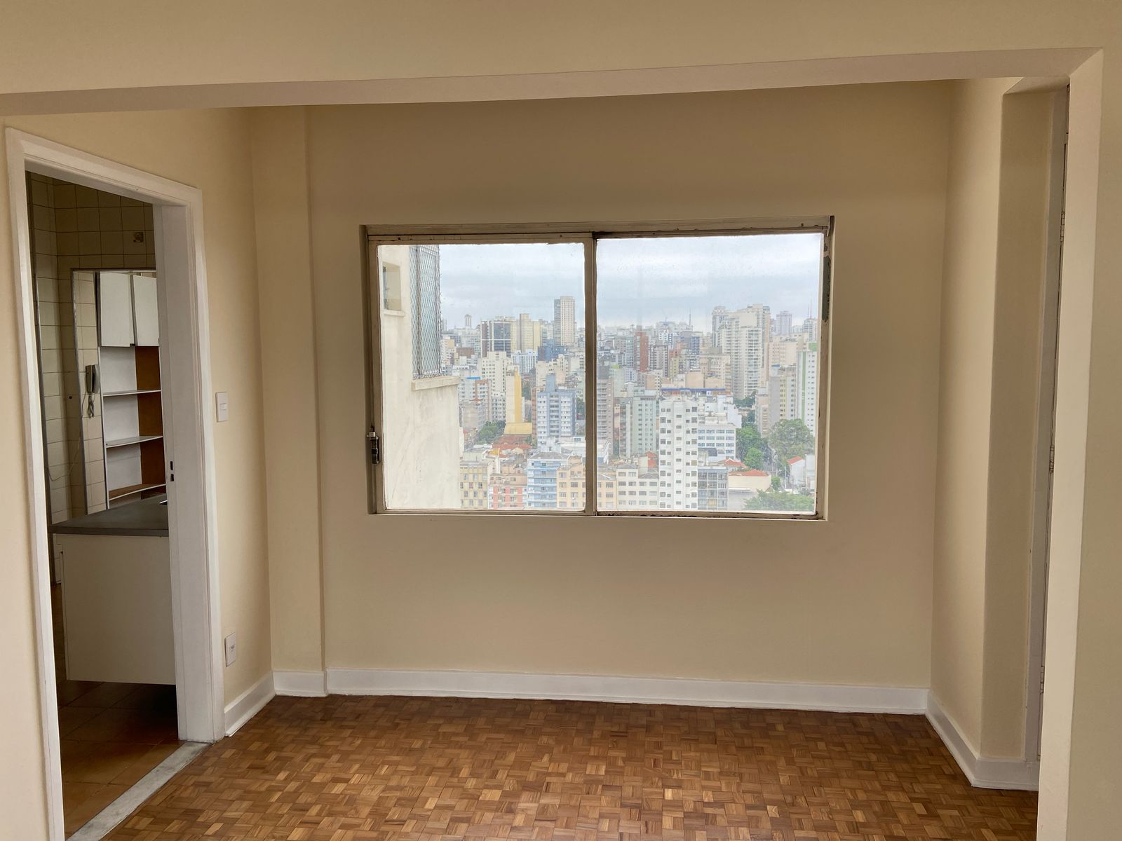 Imagem Apartamento com 1 Quarto para Alugar, 90 m² em Campos Elíseos - São Paulo