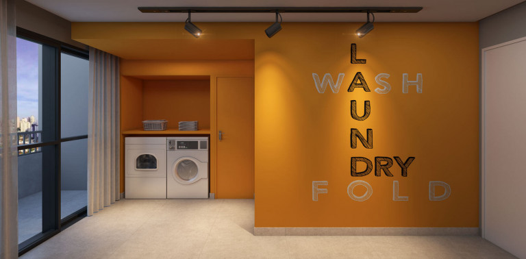Imagem Apartamento com 1 Quarto à Venda, 35 m² em Consolação - São Paulo