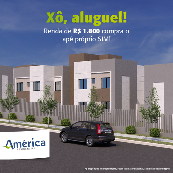 Imagem Apartamento com 2 Quartos à Venda, 48 m² em Eucaliptos - Fazenda Rio Grande