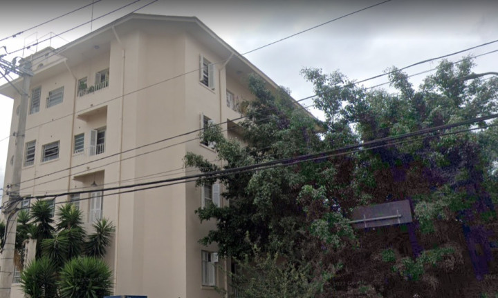 Apartamento com 2 Quartos à Venda, 90 m² em Água Branca - São Paulo