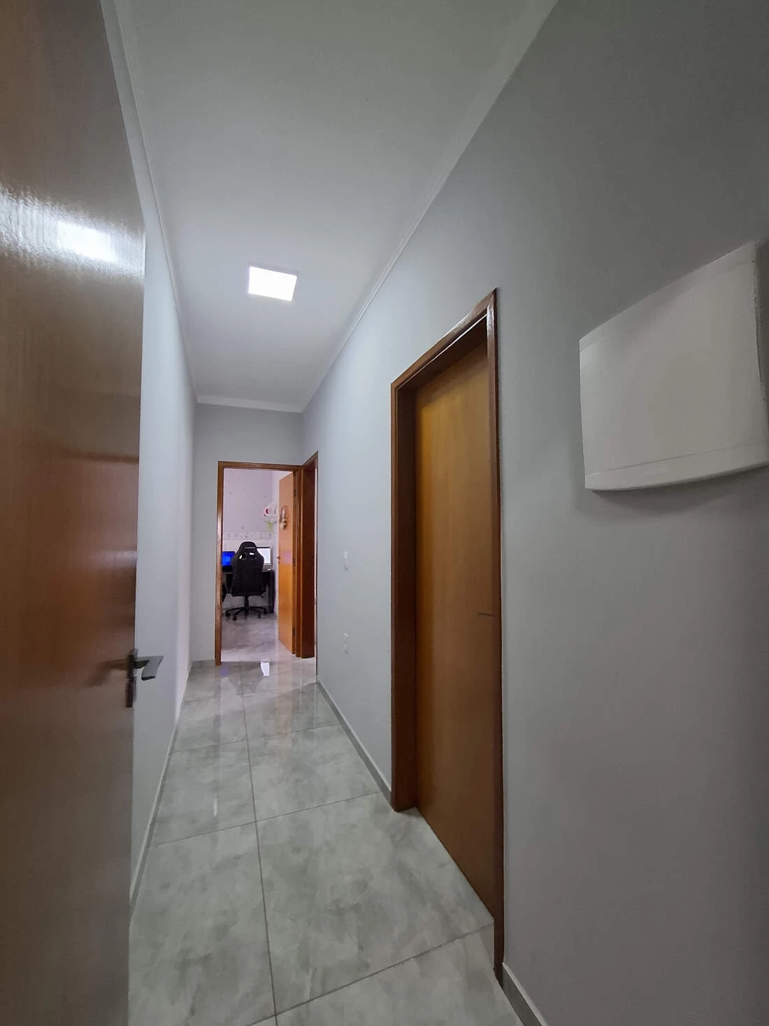 Imagem Casa com 3 Quartos à Venda, 140 m² em Residencial do Bosque - Mogi Mirim