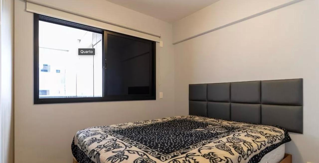 Imagem Studio com 1 Quarto à Venda, 36 m² em Vila Mariana - São Paulo