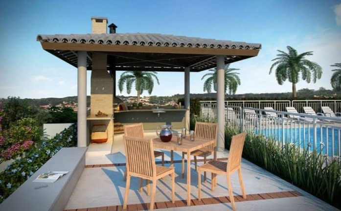 Imagem Apartamento com 2 Quartos à Venda, 50 m² em Vila Andrade - São Paulo