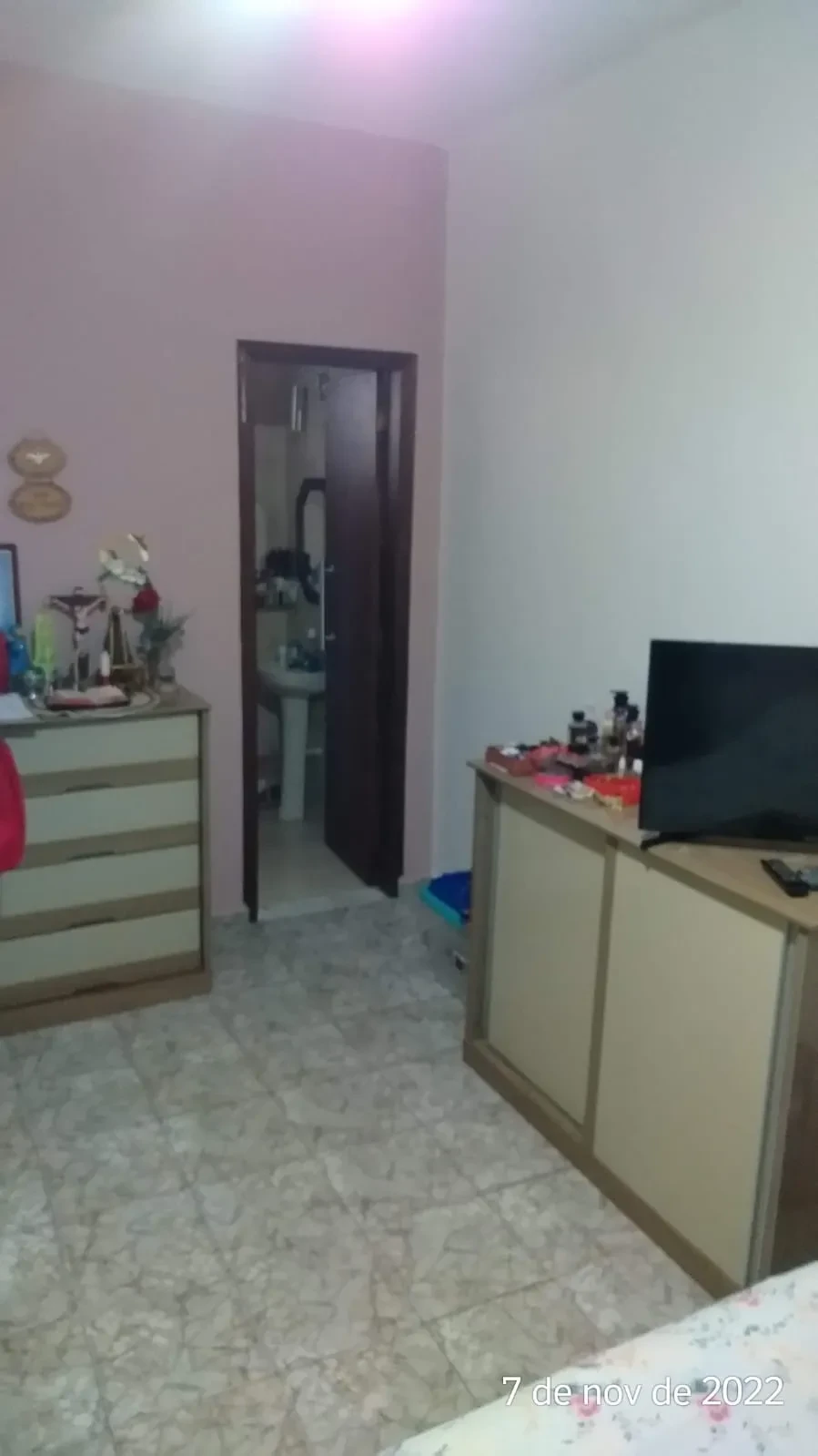 Imagem Casa com 4 Quartos à Venda, 300 m² em Piedade - Rio de Janeiro