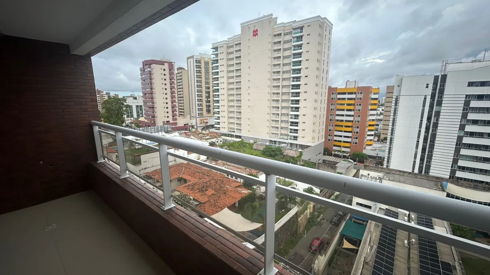 Imagem Apartamento com 3 Quartos à Venda, 81 m² em Renascença - São Luís