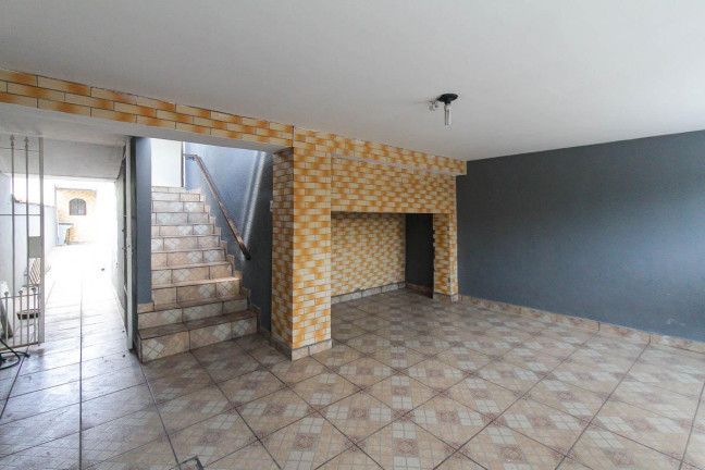 Imagem Casa com 3 Quartos à Venda, 185 m² em Vila Oratório - São Paulo