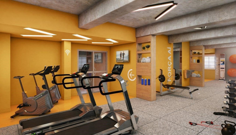 Imagem Apartamento com 2 Quartos à Venda, 41 m² em Colônia (Zona Leste) - São Paulo