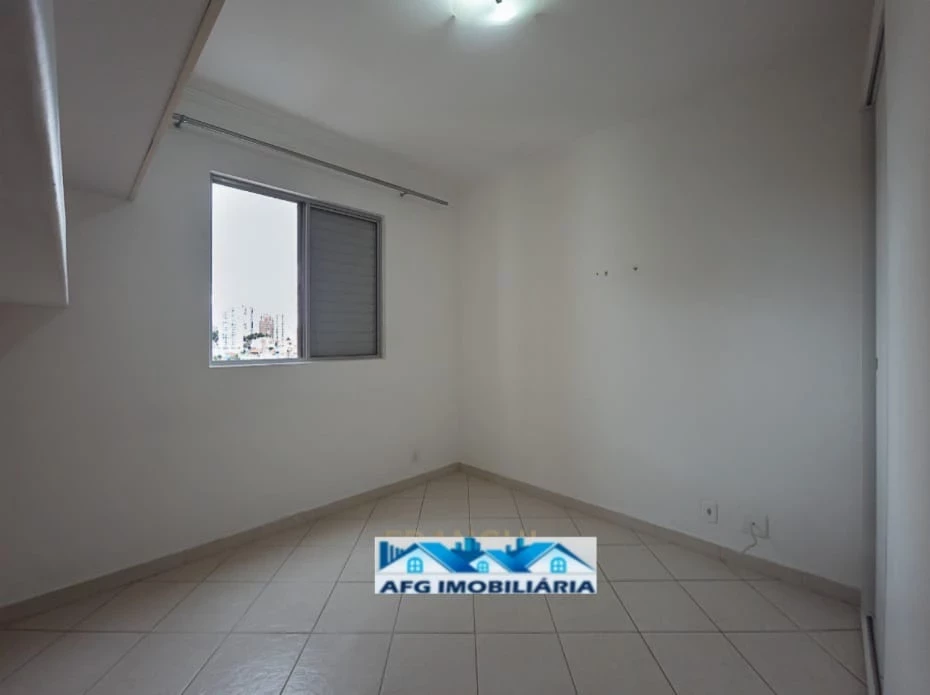 Imagem Apartamento com 3 Quartos para Alugar, 63 m² em Vila Carrão - São Paulo