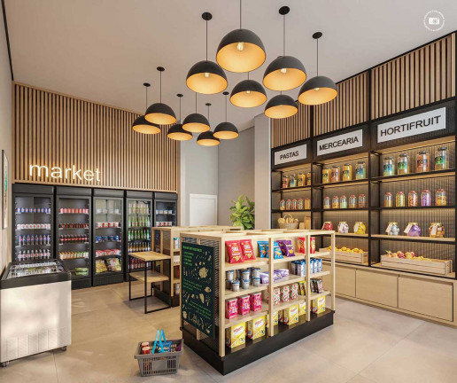 Imagem Apartamento com 4 Quartos à Venda, 185 m² em Jardim das Acácias - São Paulo