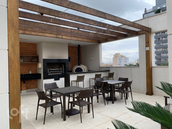 Imagem Apartamento com 2 Quartos à Venda, 70 m² em Ipiranga - São Paulo