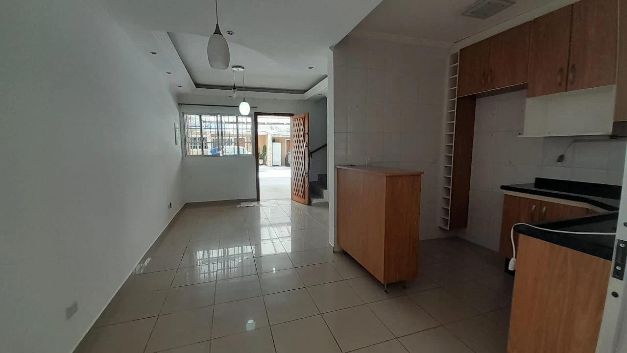 Imagem Casa de Condomínio com 2 Quartos à Venda, 72 m² em Vila Ré - São Paulo