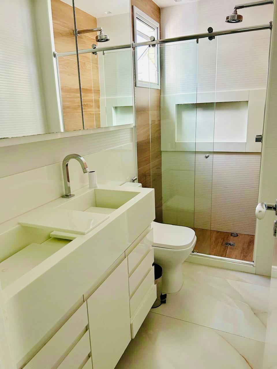 Foto do imóvel: Apartamento com 3 Quartos à Venda, 115 m² em Praia da Costa - Vila Velha