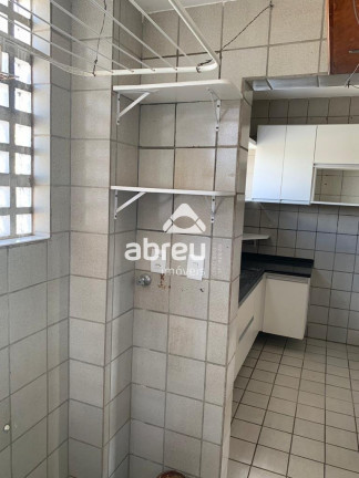 Imagem Apartamento com 3 Quartos à Venda, 80 m² em Capim Macio - Natal
