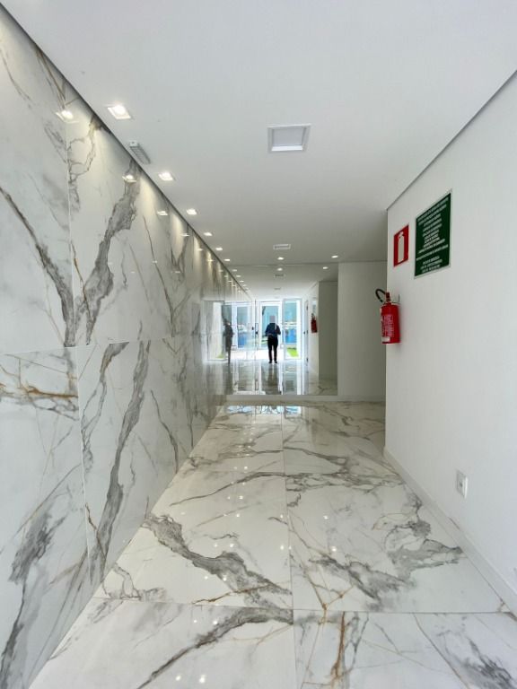 Imagem Apartamento com 4 Quartos à Venda, 138 m² em Jaraguá - Belo Horizonte