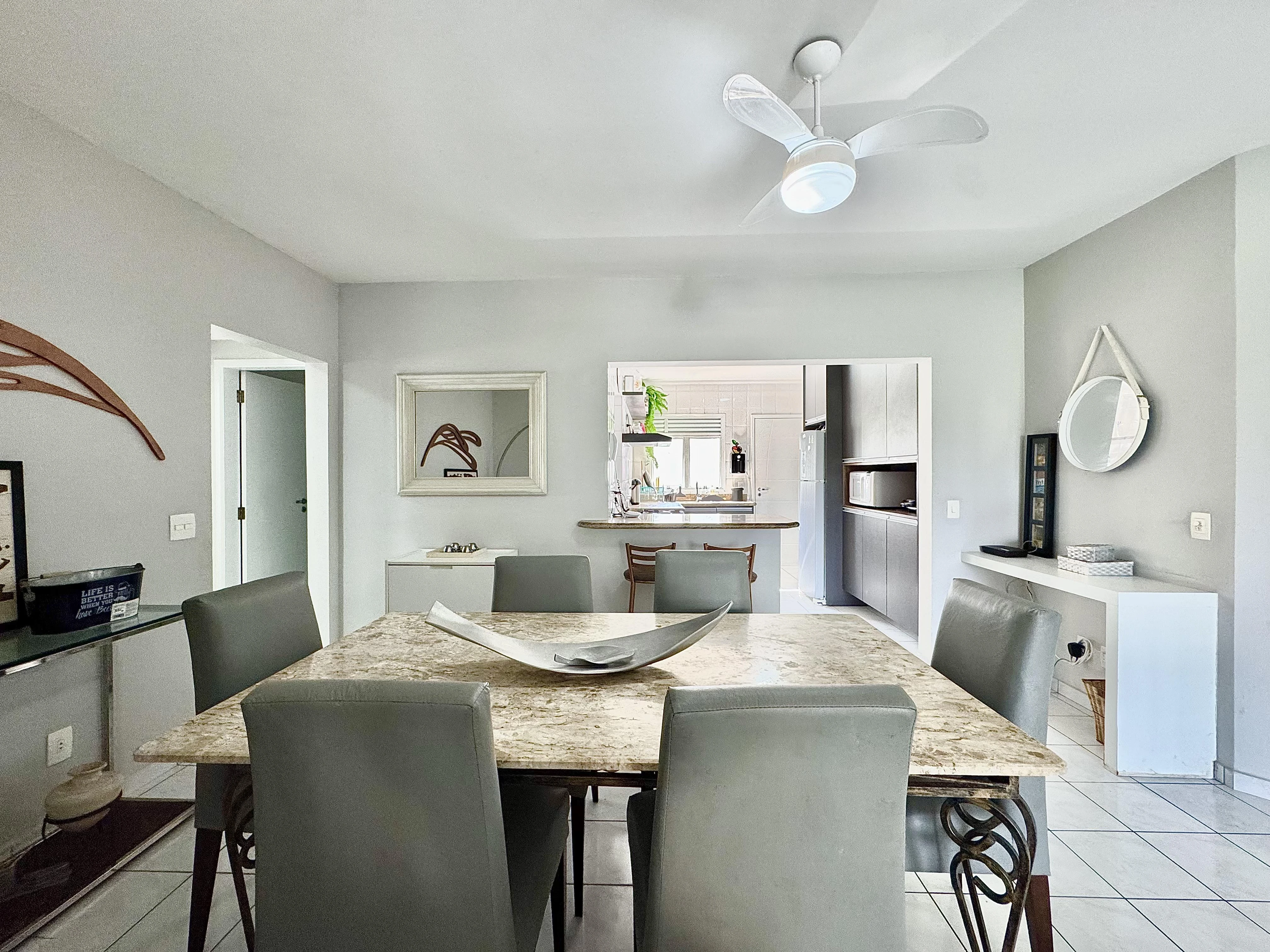Imagem Apartamento com 3 Quartos à Venda, 126 m² em Riviera - Bertioga