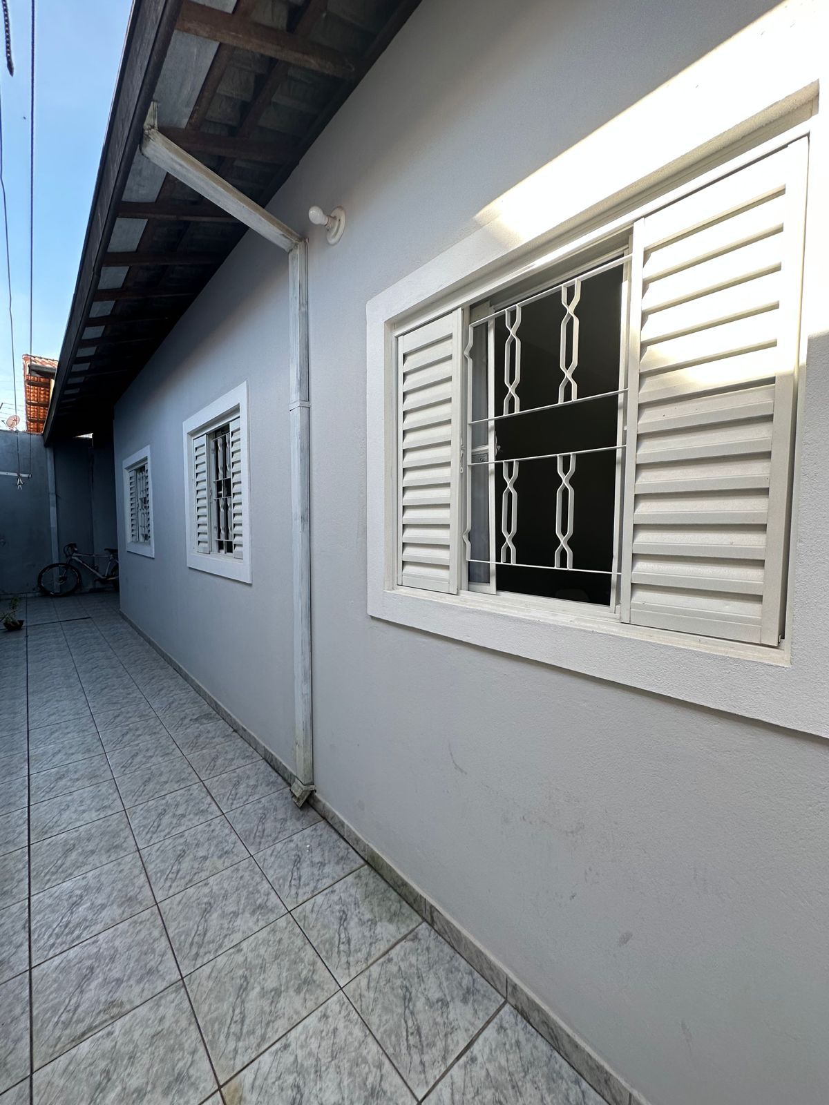 Imagem Casa com 3 Quartos à Venda, 125 m²em Residencial Bosque dos Ipês - São José dos Campos