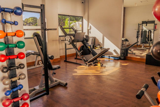 Imagem Apartamento com 4 Quartos à Venda, 271 m² em Lagoa Nova - Natal