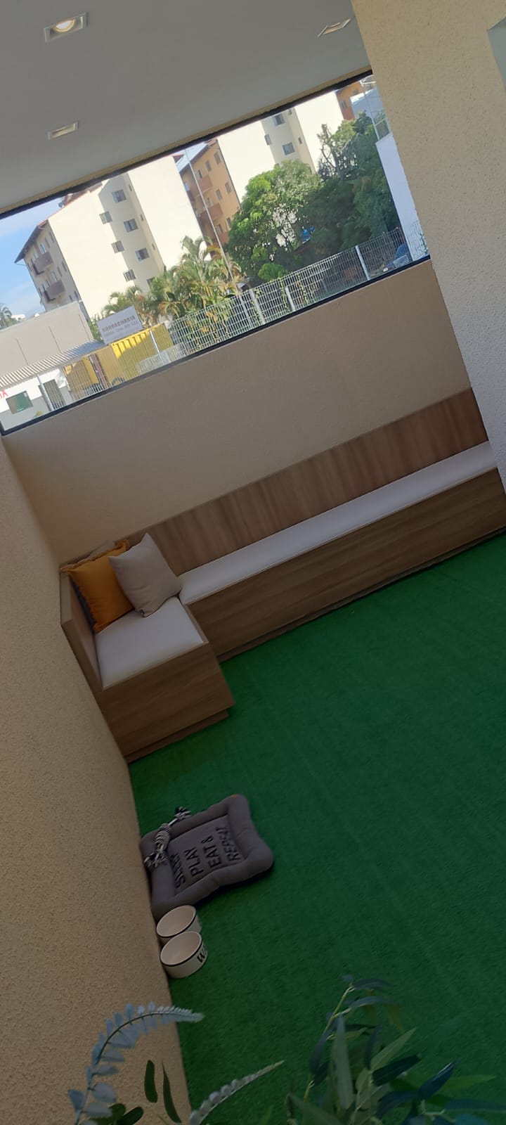 Imagem Apartamento com 2 Quartos à Venda, 50 m² em Mogi Moderno - Mogi das Cruzes