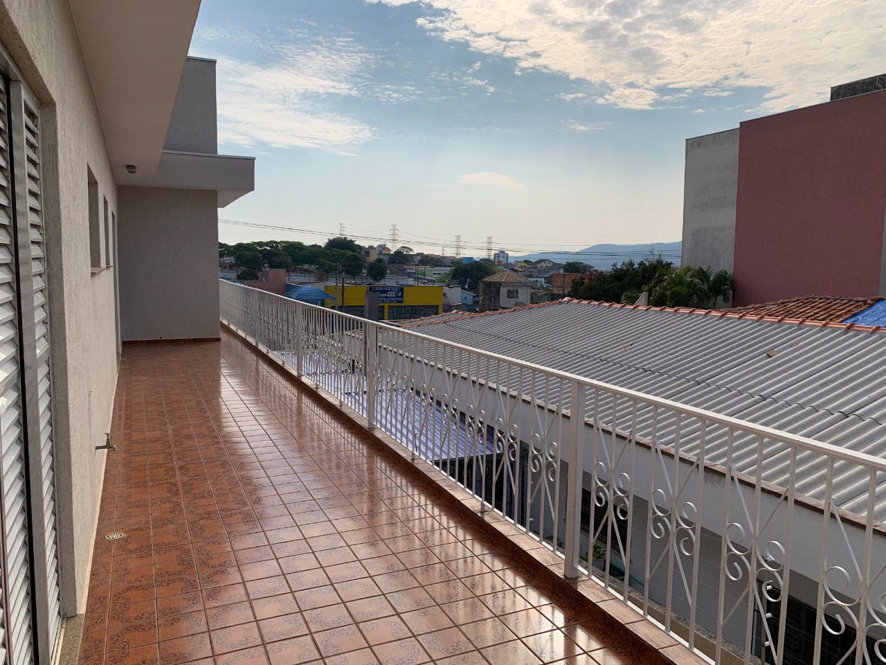 Imagem Sobrado com 4 Quartos à Venda ou Locação, 40800 m² em Vila Ipiranga - Mogi das Cruzes