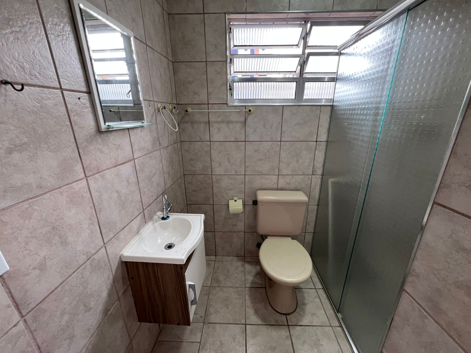 Imagem Apartamento com 1 Quarto à Venda, 40 m² em Tupi - Praia Grande