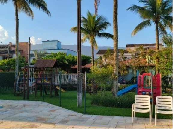 Foto do imóvel: Casa de Condomínio com 3 Quartos à Venda, 192 m² em Maitinga - Bertioga