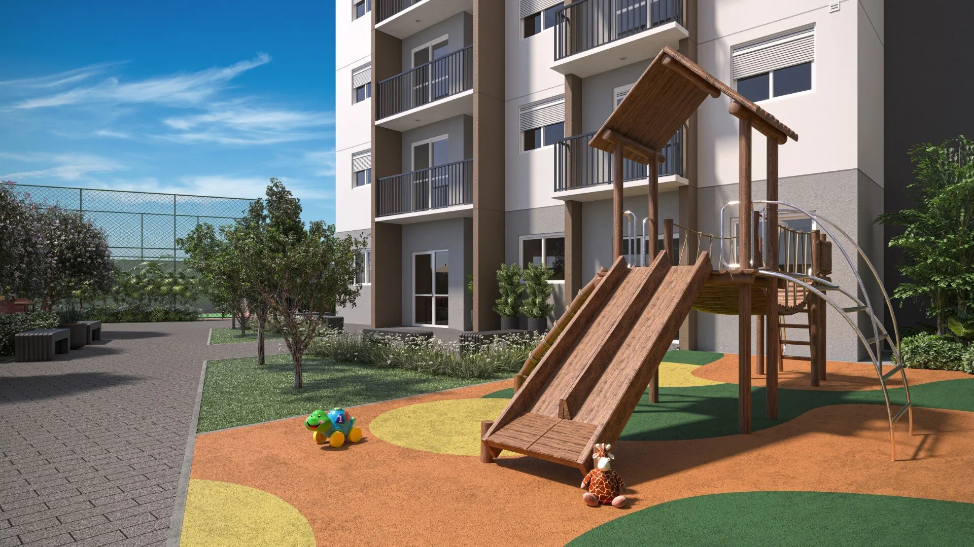 Imagem Apartamento com 2 Quartos à Venda, 37 m² em Santo Amaro - São Paulo